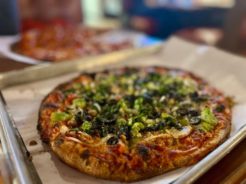 Oil-Fired Oven Magic