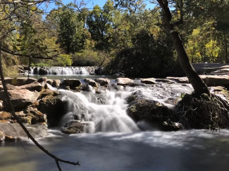 The Water That Will Take Your Breath Away