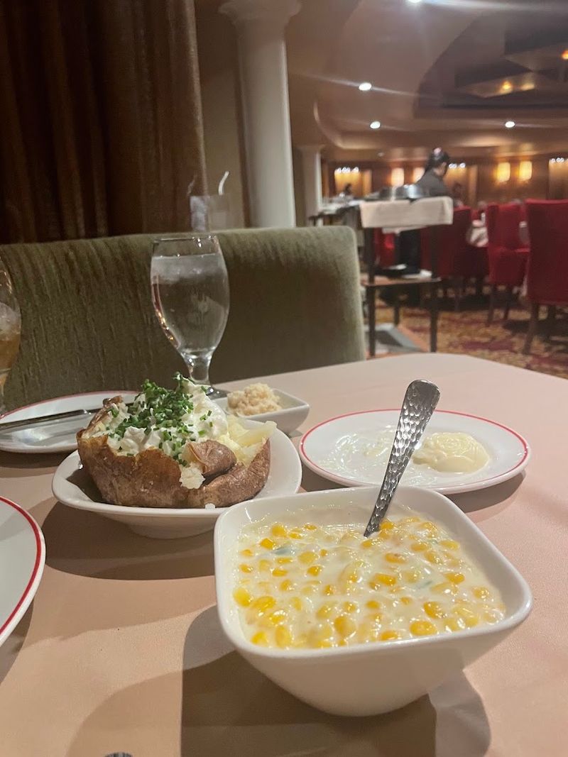 Sides That Actually Earn Their Place On The Table