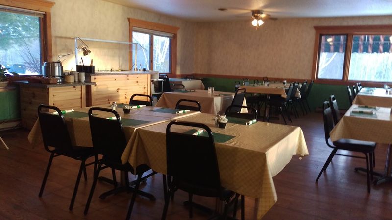 Hillcrest Supper Club