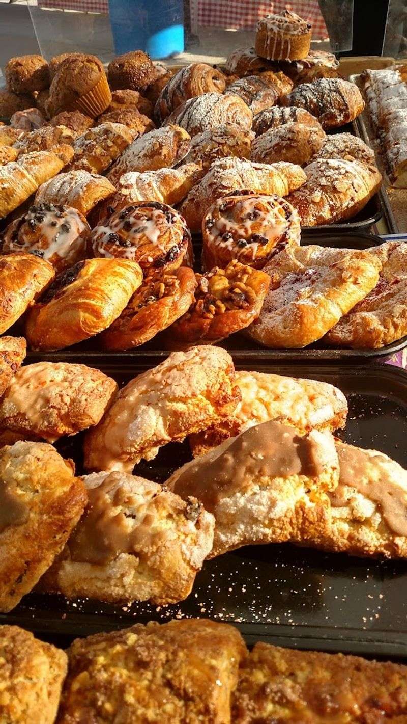 Sweet Treats That Go Way Beyond Bread
