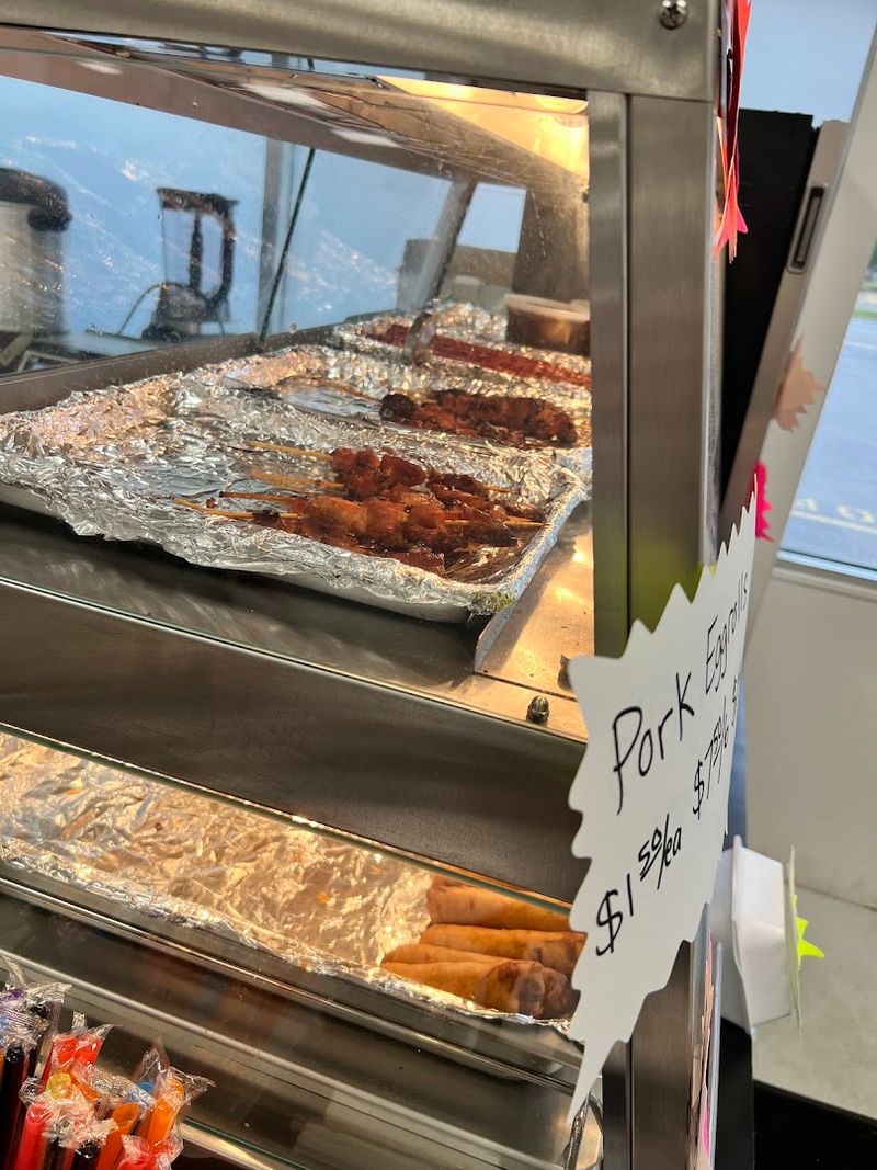 Hmong Sausage Gives This Place One Of Its Boldest Flavors