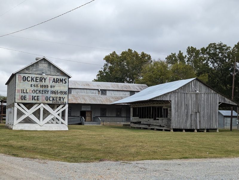 The Cotton Plantation That Changed American Music Forever
