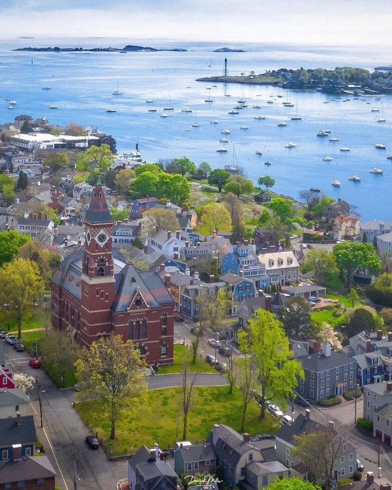 What Returning To Massachusetts Actually Feels Like