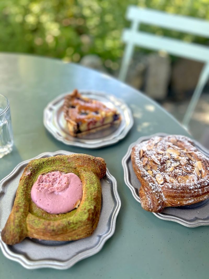Breakfast That Earns Applause