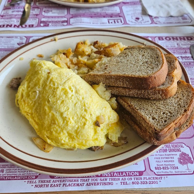 Homemade Corned Beef Hash Has Become The House Legend