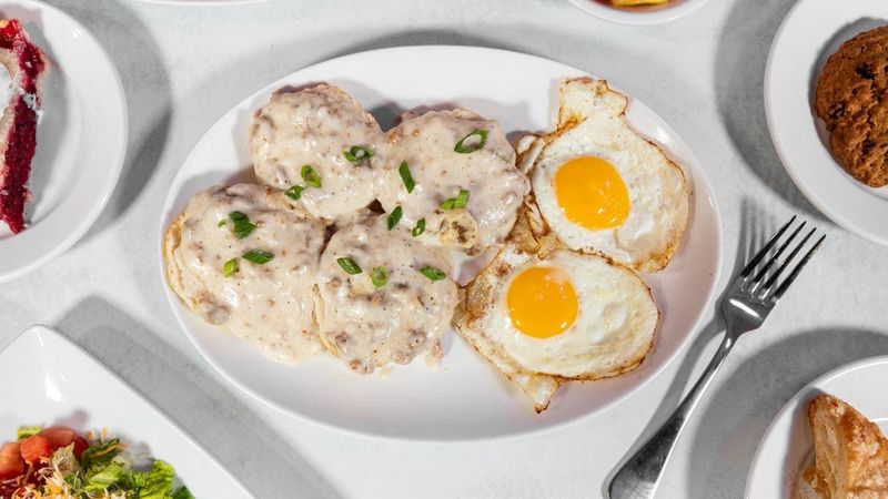A Full Breakfast Menu Worth Exploring Beyond The Kolaches
