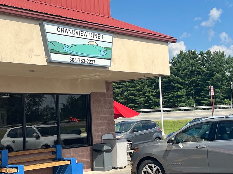 Grandview Diner