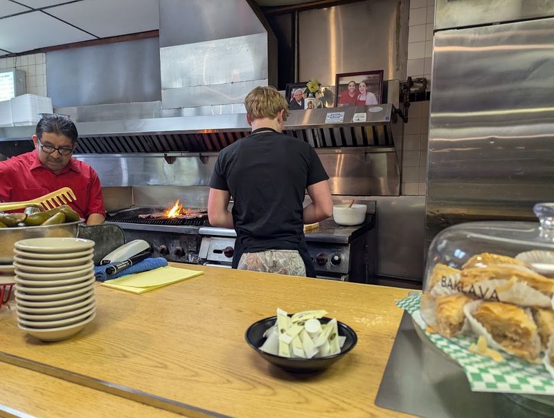 Friendly Service Feels Like A Family Tradition