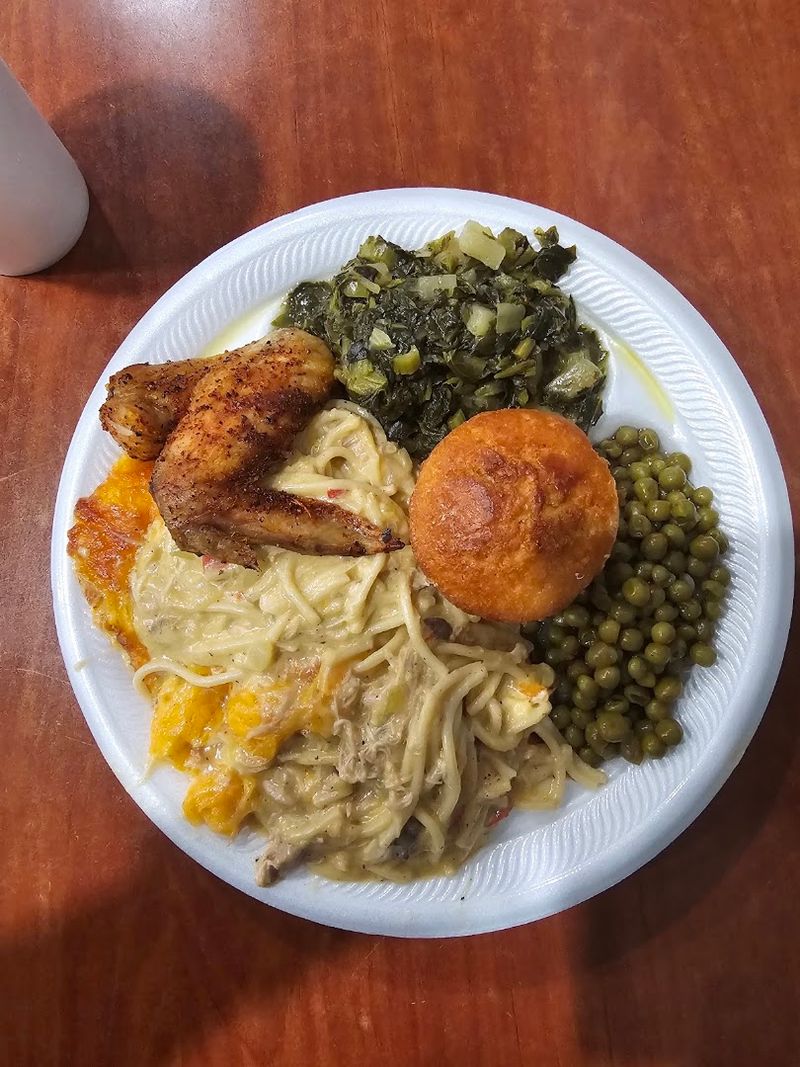 Maxine's Old Country Kitchen