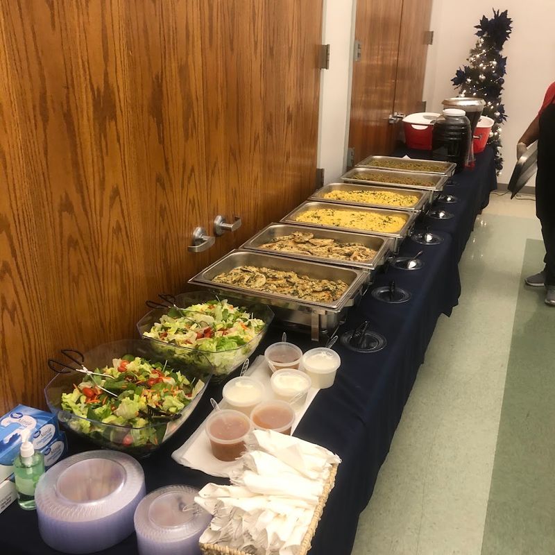 Helen's Kitchen And Catering