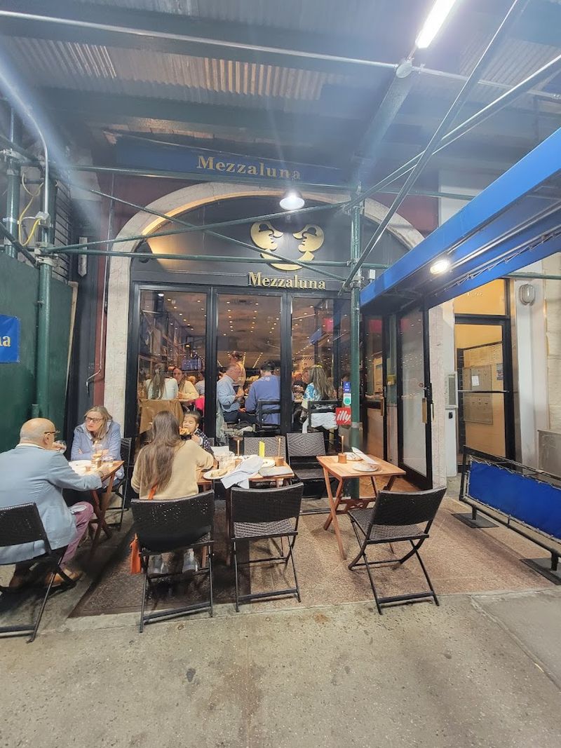 The Story Behind The Restaurant
