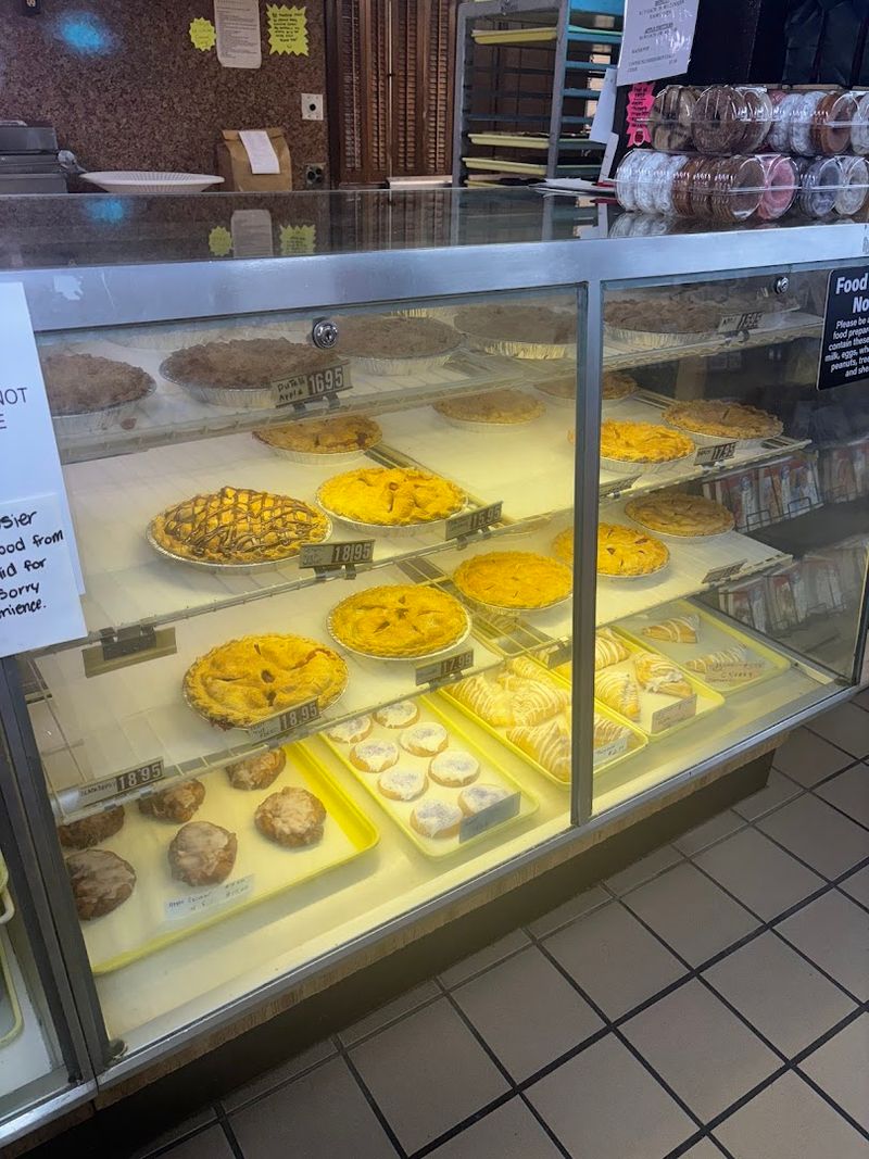 Homemade Pies That Taste Like A Family Recipe