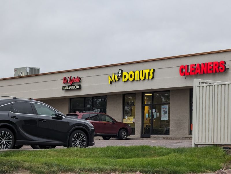 A Neighborhood Spot With A Loyal Following