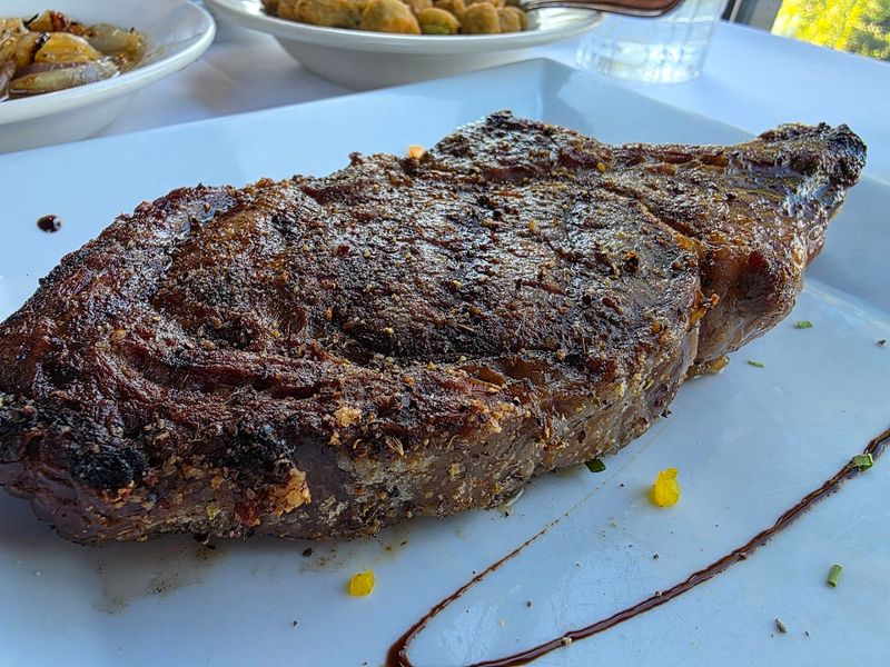 Prime Cuts Aged To Perfection