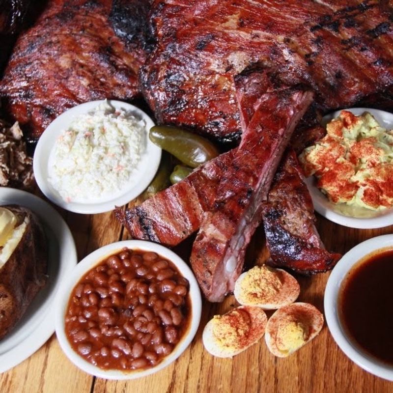 A Devastating Pit Fire Could Not End This Hot Springs Institution