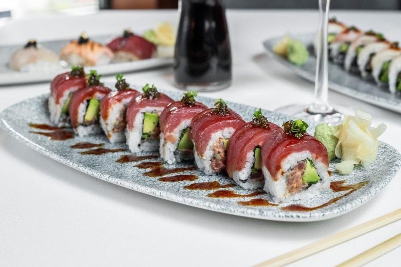 Ocean Prime