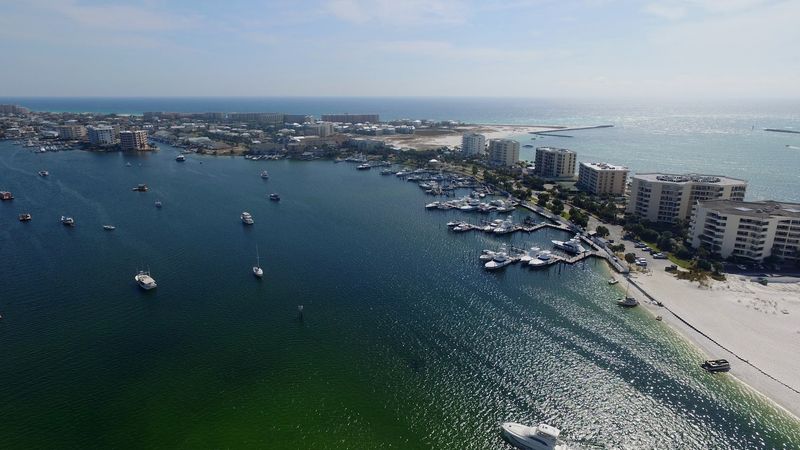 A Fishing Village With A Bold Legacy