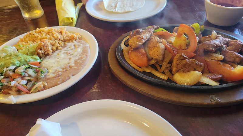 A Menu So Big, You Will Need More Than One Visit