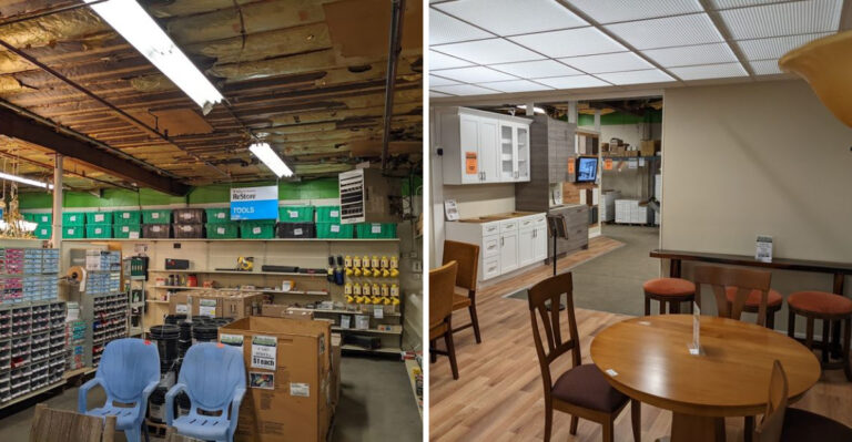 The Enormous Massachusetts ReStore With Enough Discount Finds To Fill An Entire Truck Bed
