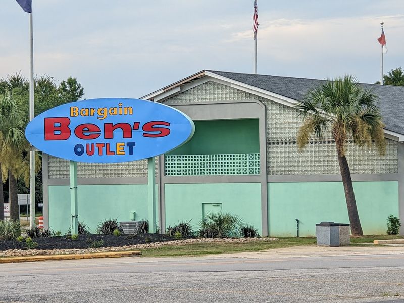A Shopping Adventure Like No Other