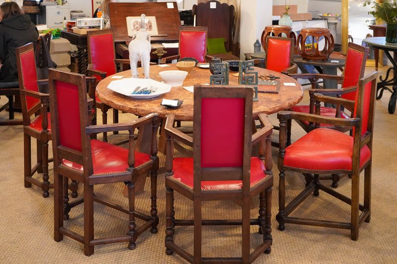 Andrew Spindler Antiques And Design