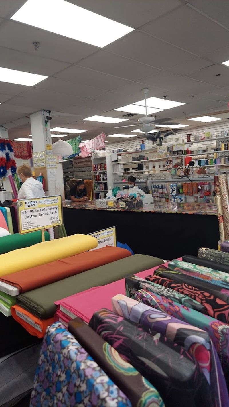 Guidance From Knowledgeable Staff