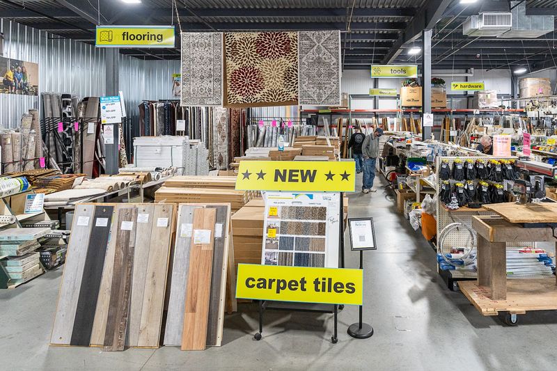 Home Improvement Finds You Did Not Expect To See Here