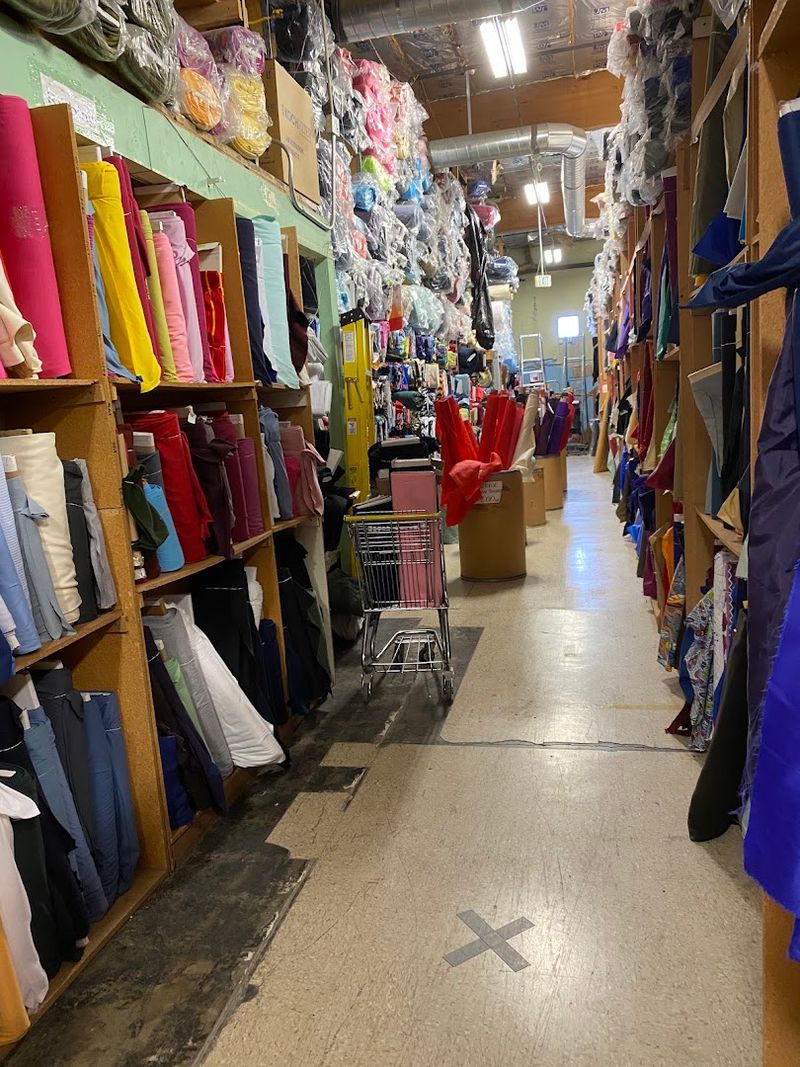 Navigating The Textile Labyrinth Like A Pro
