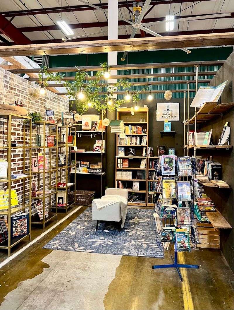 A Convergence Of Craft And Curiosity