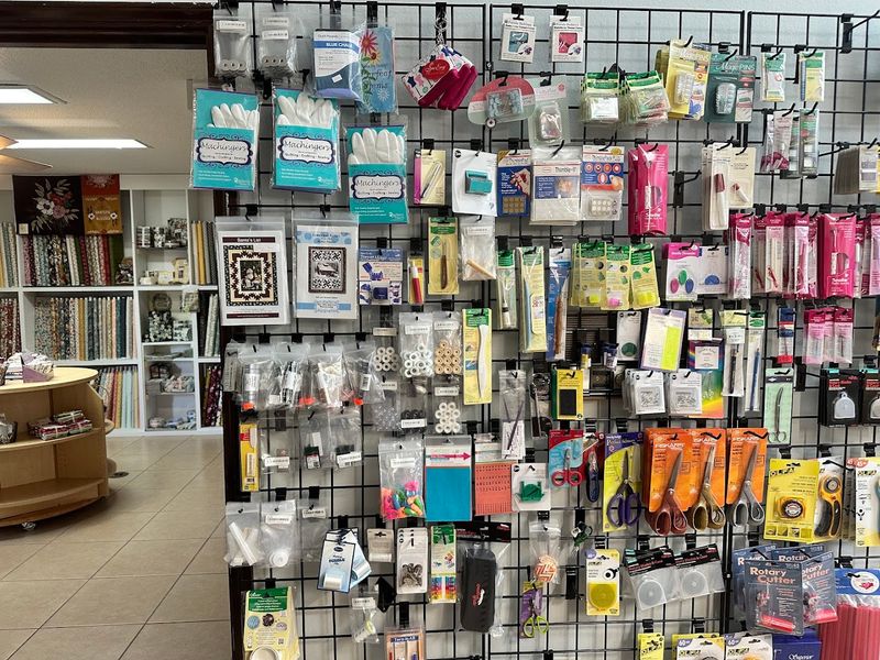 A Store That Earns Its Own Category