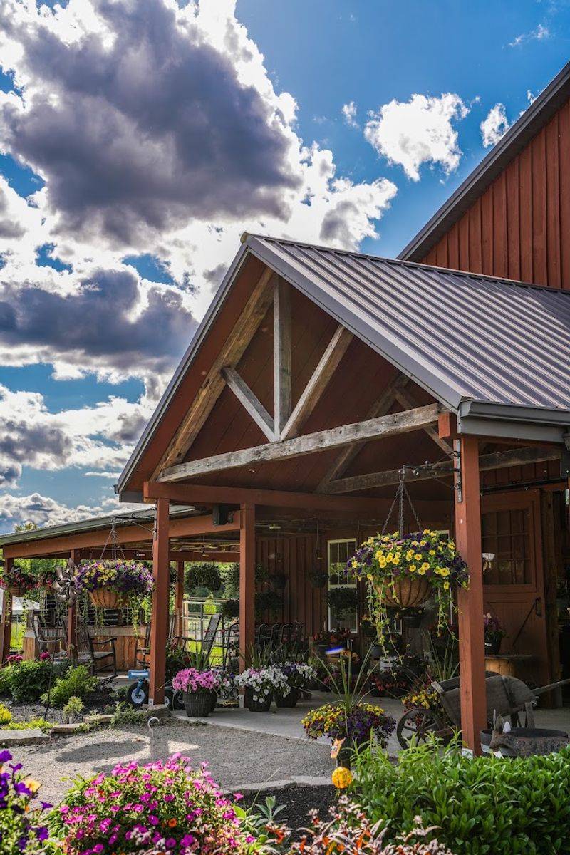 This Family-Owned Farm Has Been Creating Ohio Memories Since 1999
