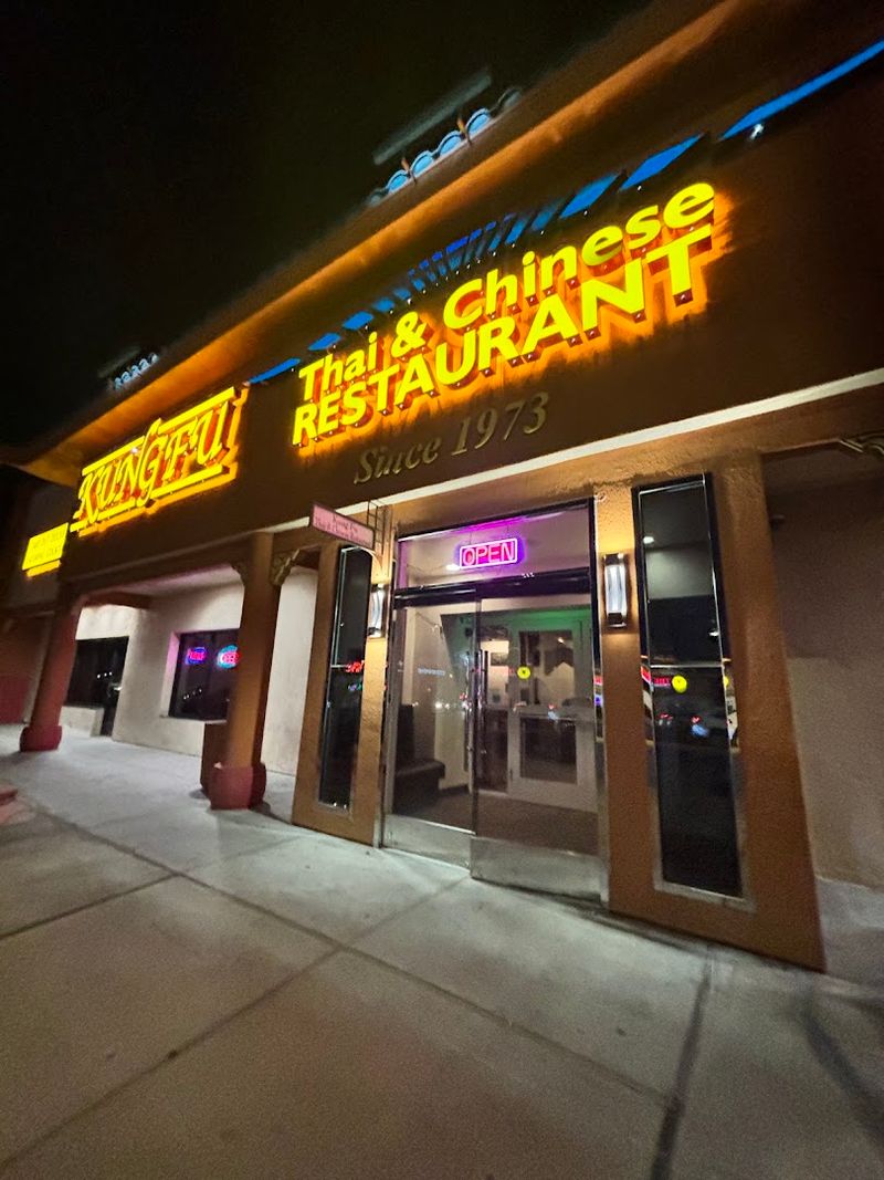 Its Original Location Opened Near Fremont Street Downtown
