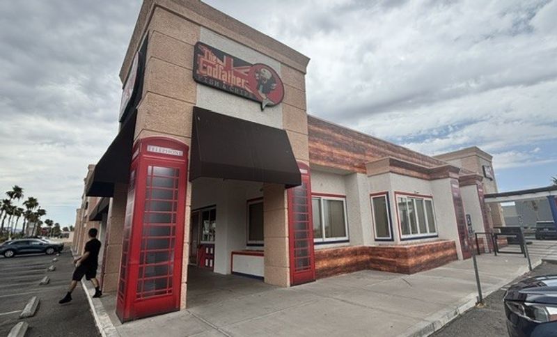 The Beginnings Of A Beloved Seafood Stop