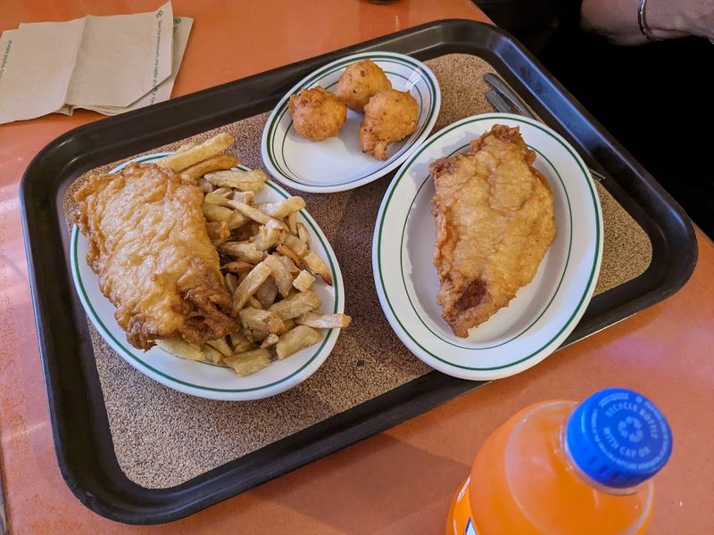 Chips Worth Celebrating