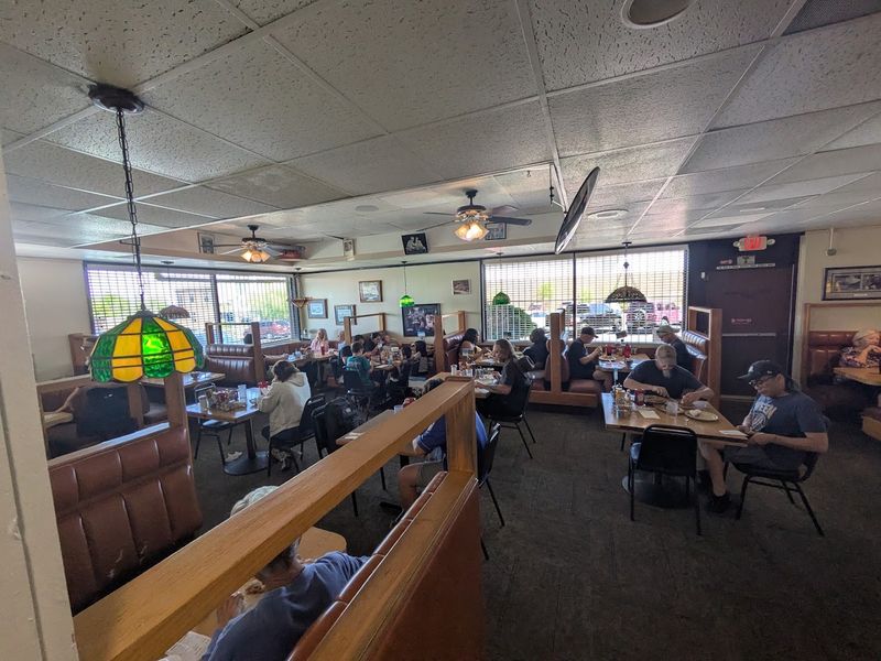 The Monster Omelet Challenge For Brave Appetites