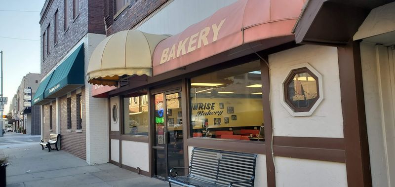 A Century-Old Tradition Still Rising