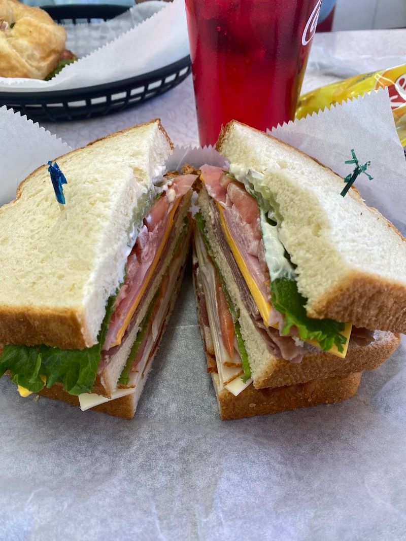 Sandwich Selection That Satisfies