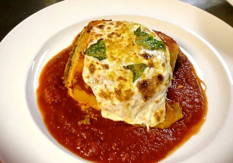 Mulberry Italian Ristorante