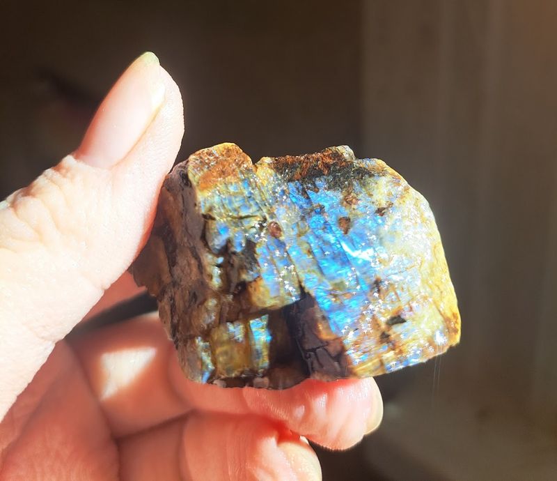 The Kind Of Moonstones You Can Find Here