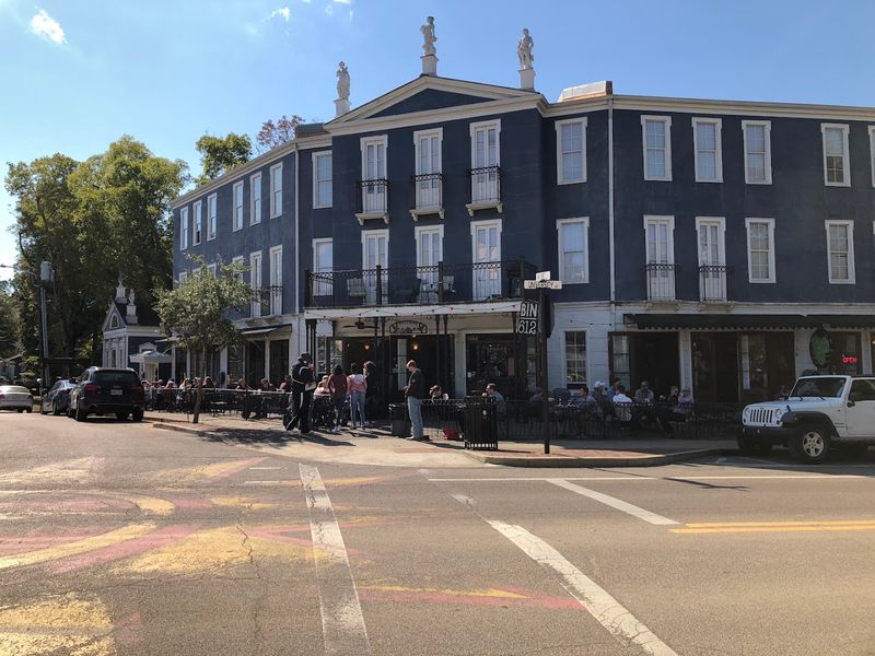 Wiener Dogs, Live Music, And Pure Community Joy