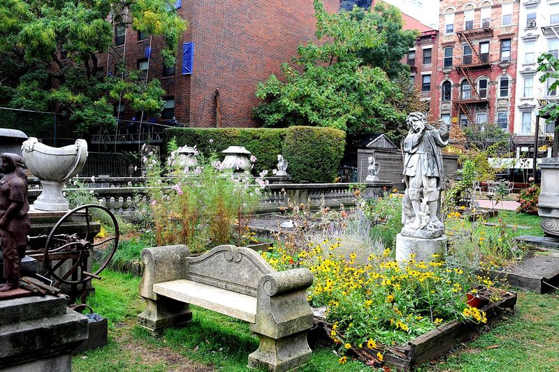 Year-Round Programming For Every Kind Of Visitor