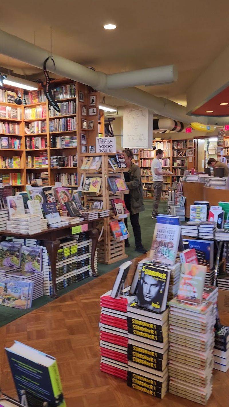 Southern Authors Take Center Stage