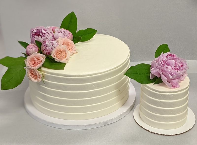 Cakes And Tortes Made For Special Occasions