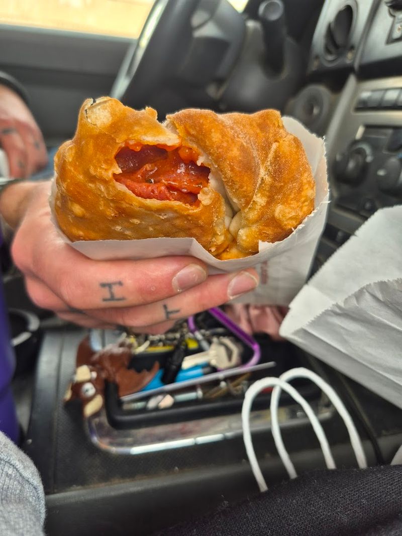 The Savory Pies Deserve Their Own Spotlight