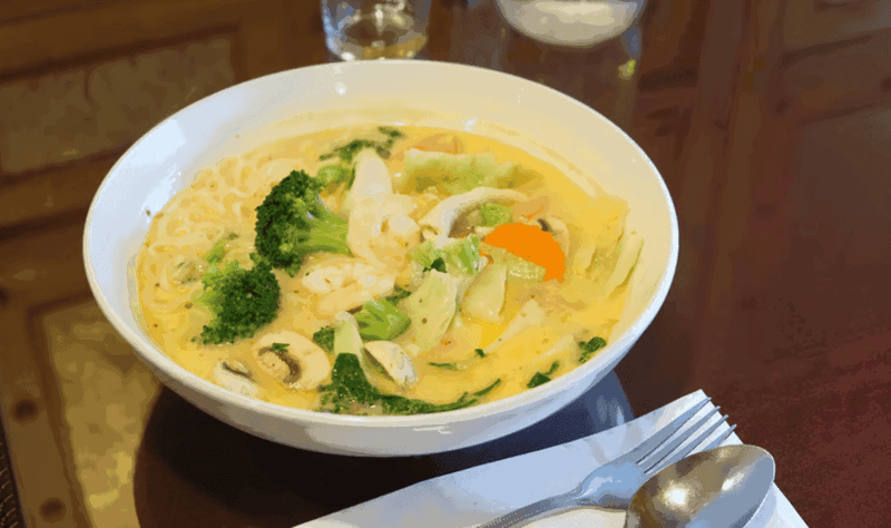 A Menu Built For Every Kind Of Appetite