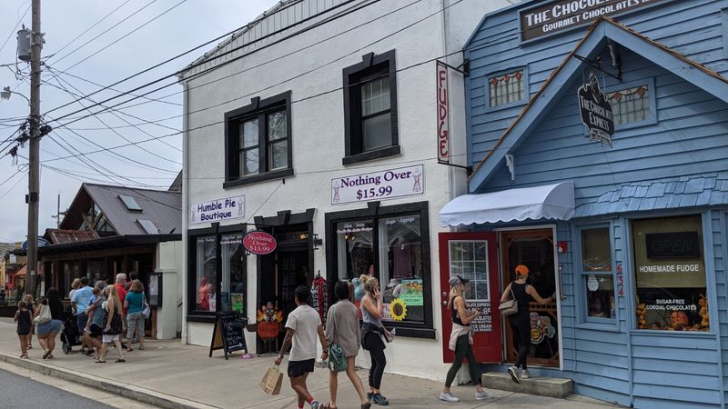 How Popular Has Blue Ridge Actually Become