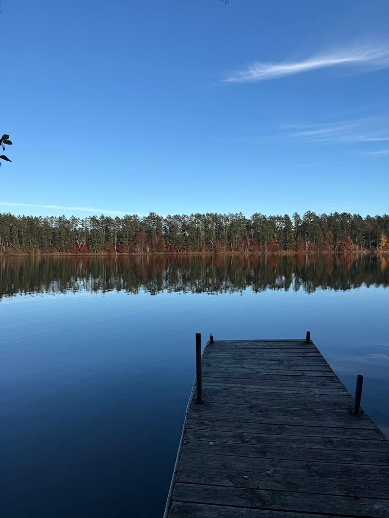 Why Lake Owen Deserves a Spot on Every Northwoods List