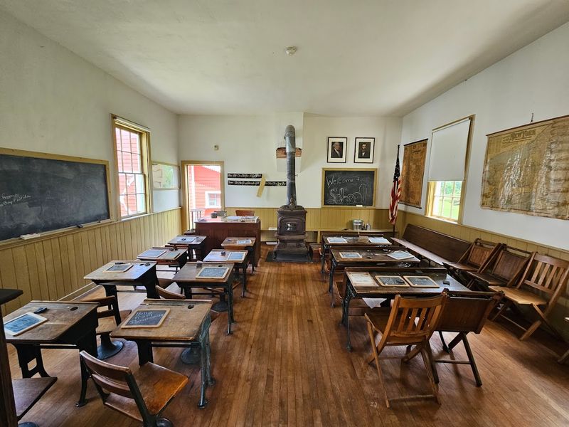 Kids, Scavenger Hunts, And Real History