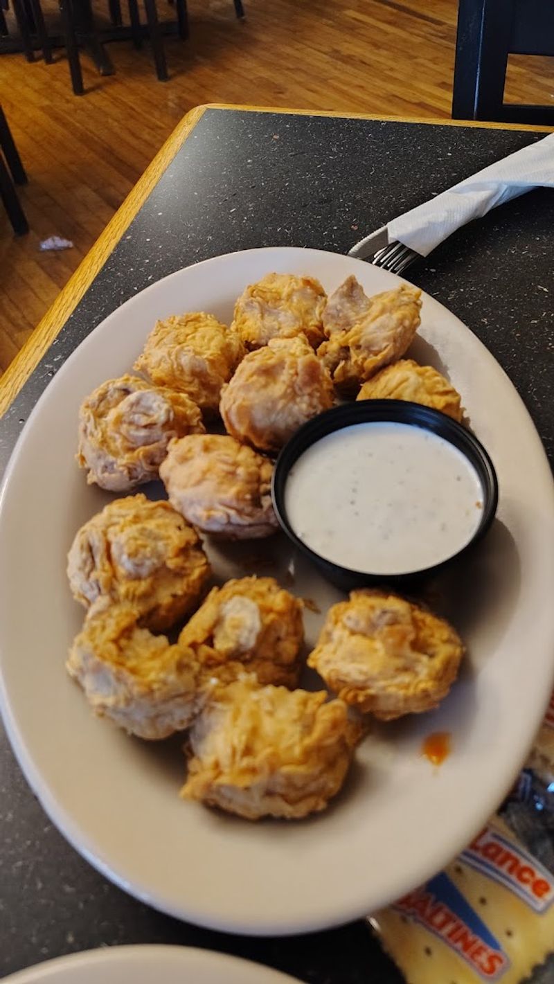 Classic Oklahoma Sides Done Right